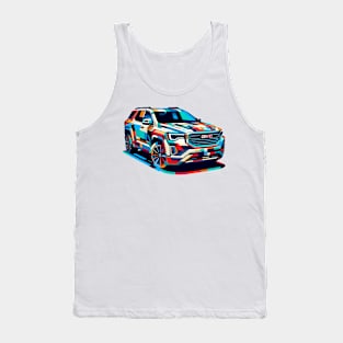 GMC Acadia Tank Top